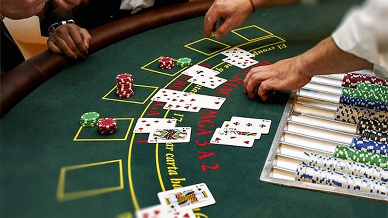 Trong Poker online có quy định rõ về chip cược